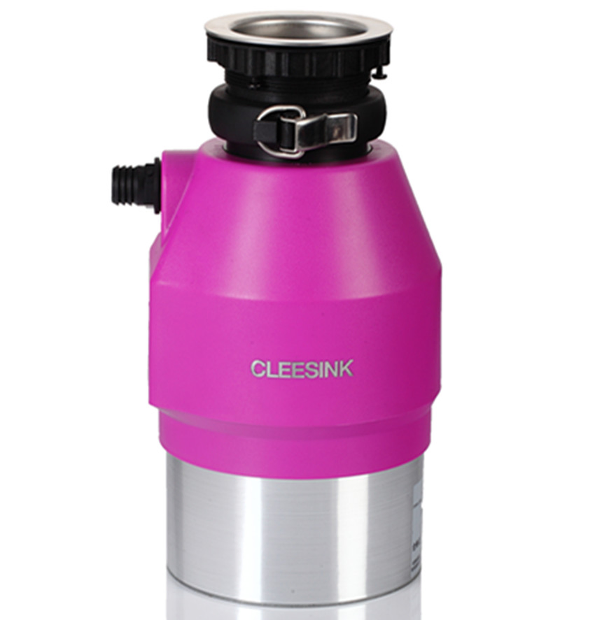 1HP Stainless Steel Sink Food Waste Disposer