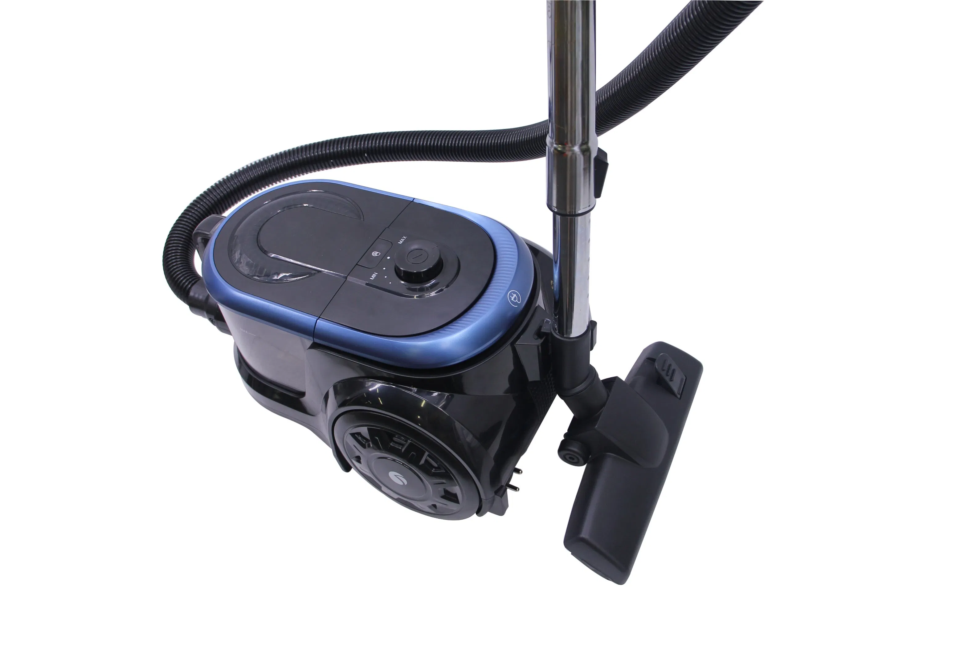 Factory 700W Dry Bagless Cyclone Vacuum Cleaner