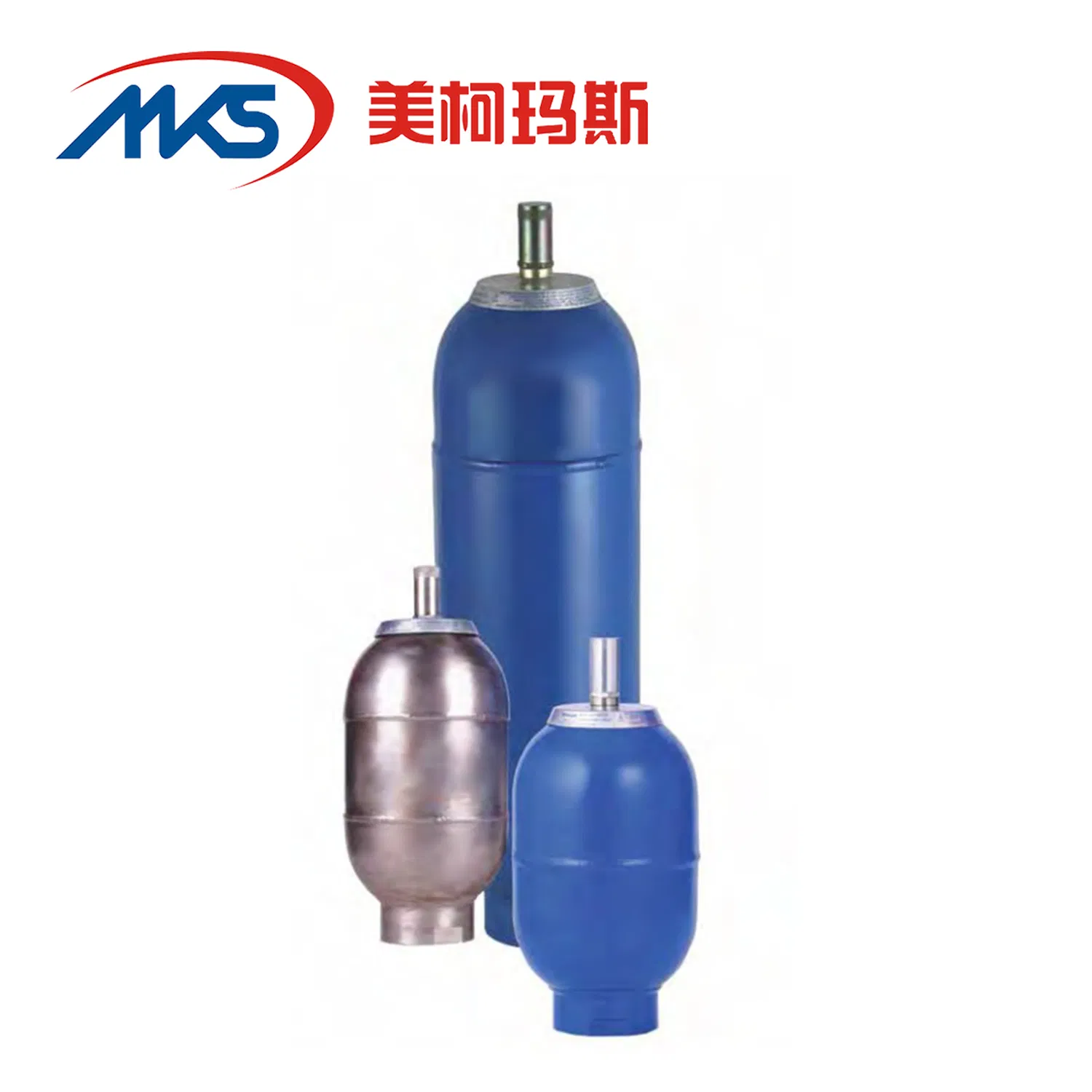 Гидроаккумулятор для экскаватора 3A1-62-13410