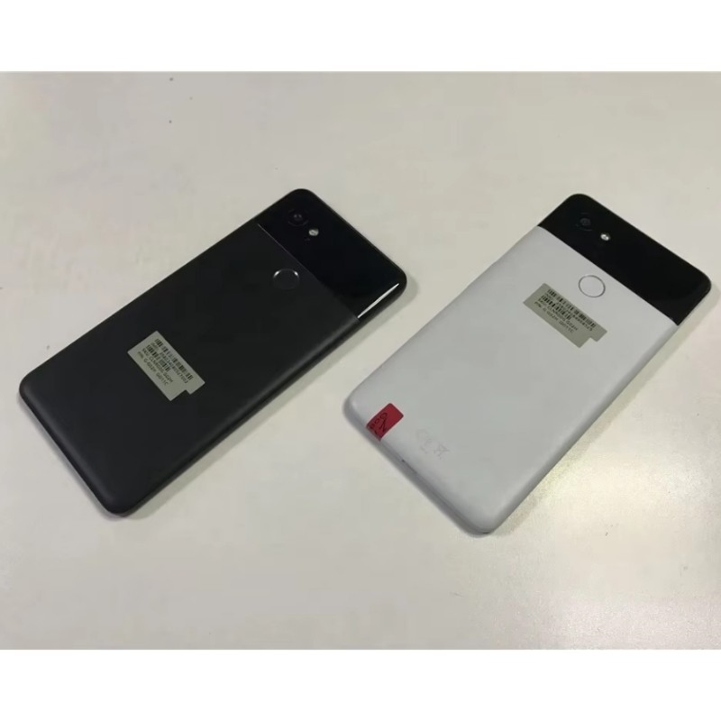 Original Used Original Hot Sale Second-Hand Mobile Phone for Pixel 2XL 4+64GB Mobile Phone Cell Phone