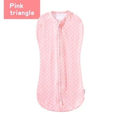 Baby Wear Baby Sleeping Bag Cotton Customize Cute Sleeping Bag
