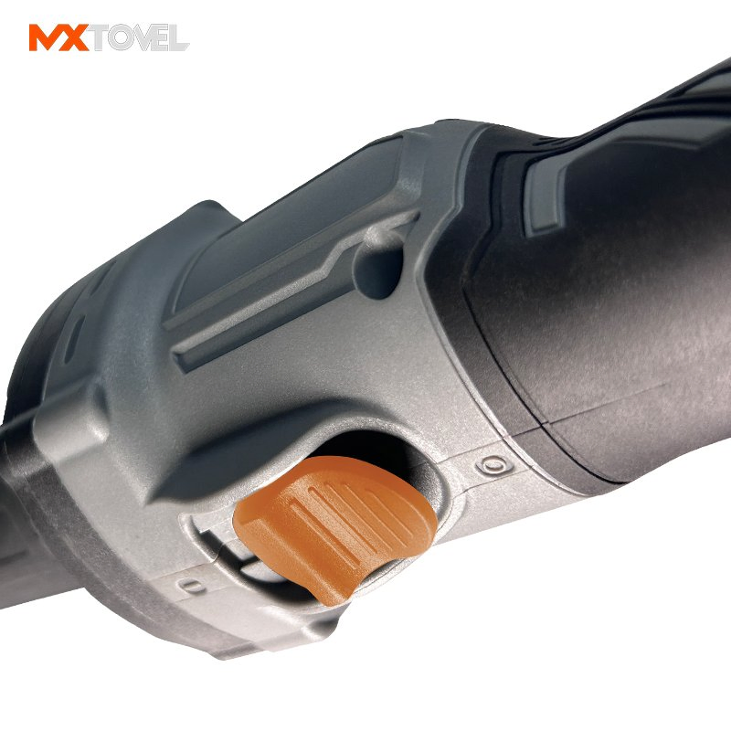 High Power Stepless Speed Regulation Industrial Brushless Die Grinder