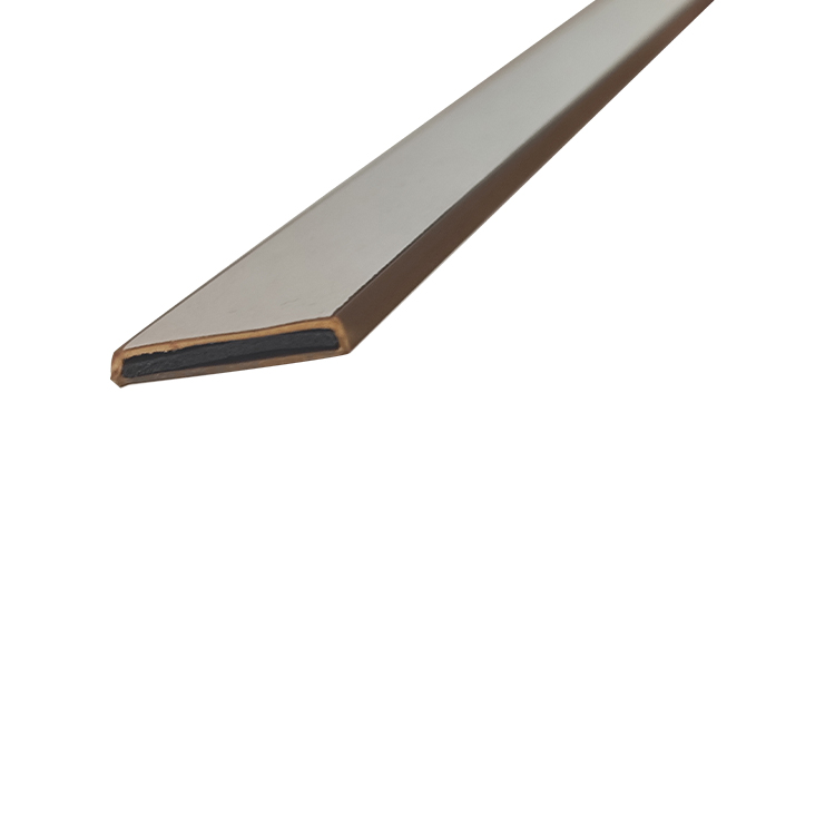 En Certificate Intumescent Fire Smoke Fire Seal