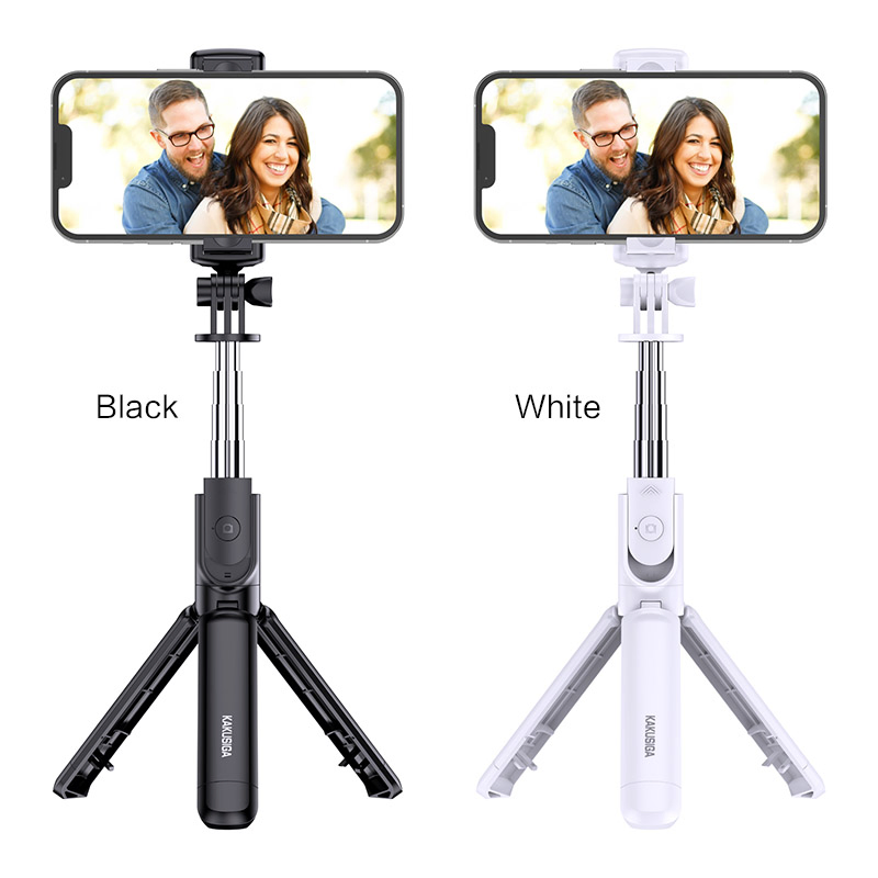 Desktop Flexible Portable Live Broadcast Selfie Stick Mobile Phone Accessories Car Holder