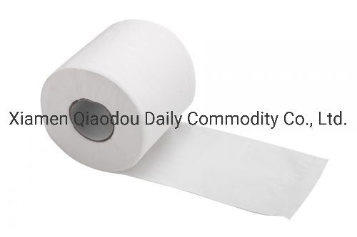 Raw Material Toilet Paper Jumbo Roll Towel