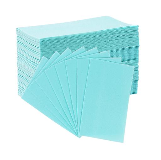 Hot Sale Biodegradable Pure Natural Plant Disposable Laundry Detergent Sheet/Slice