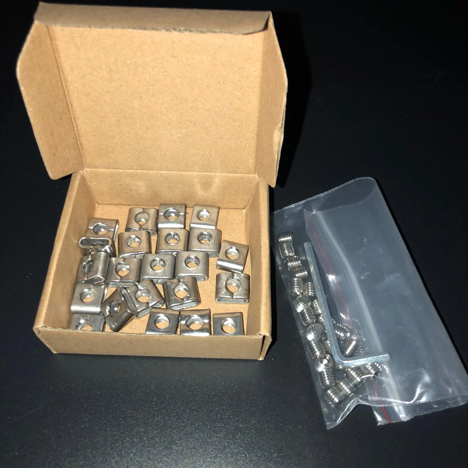 Multi-Function Stainless Steel Turnbuckle with Quick Connection