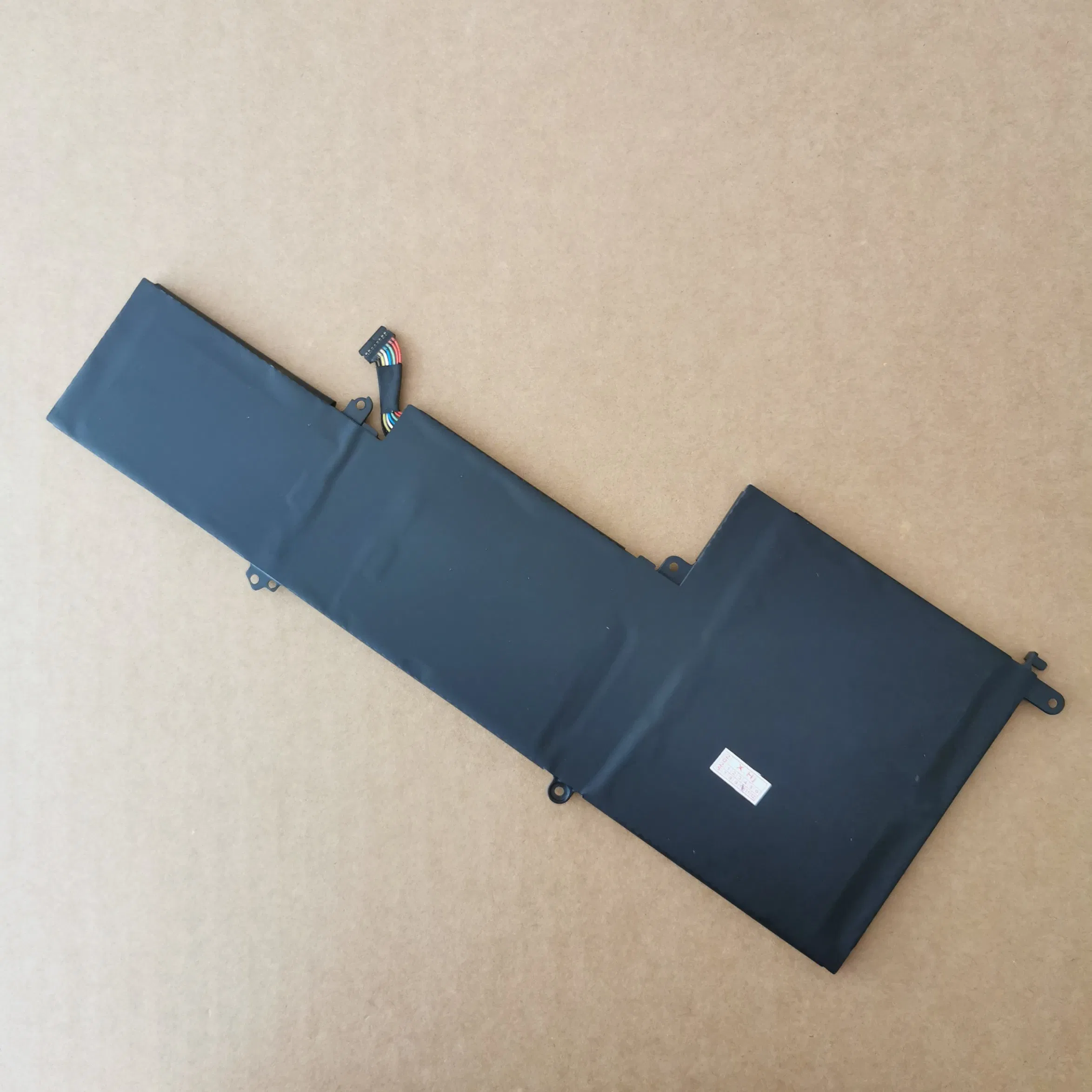 Аккумулятор L19m4PF4 60.7wh для Lenovo IdeaPad Yoga Slim 7