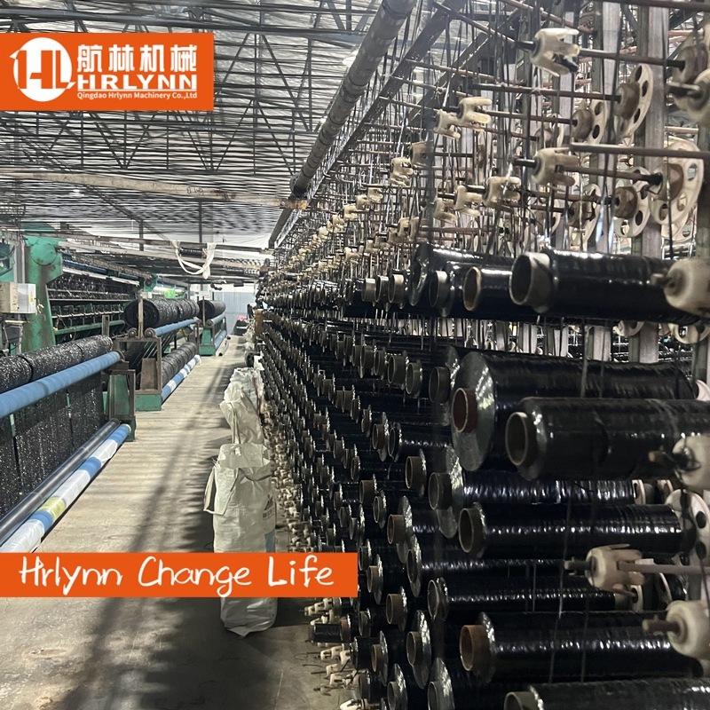 100%HDPE UV Anti-Insect Knitted Shade Net Sunshade Net Sun Shading Net