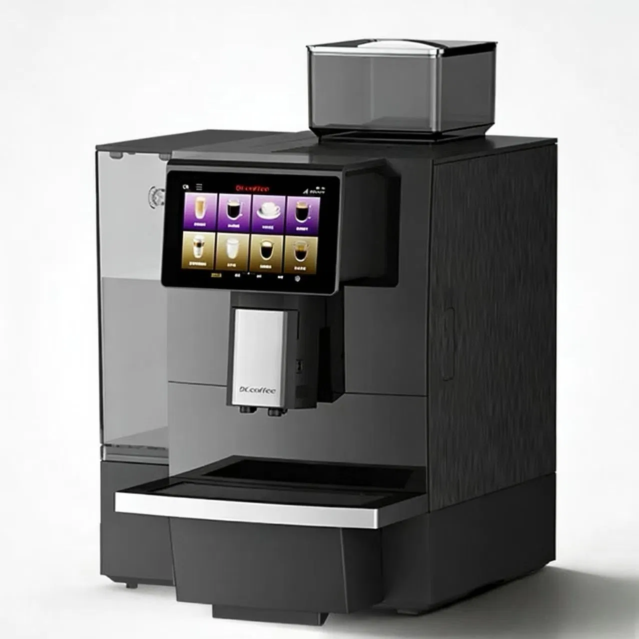 F11 Big Automatic Bean to Cup Commercial Coffee Machine
