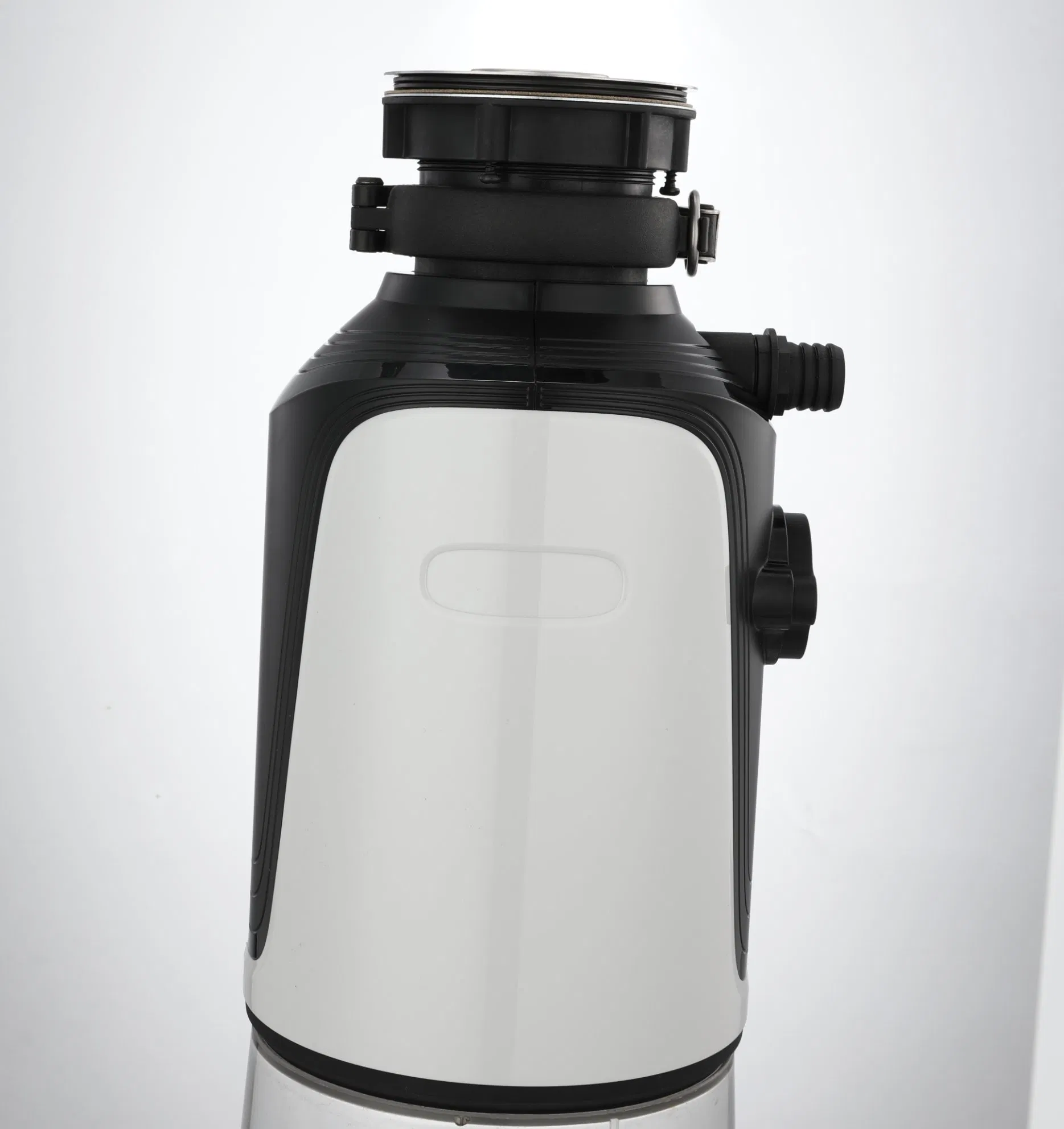 Chinese 220V 1HP Kitchen Sink Food Garbage Waste Disposer