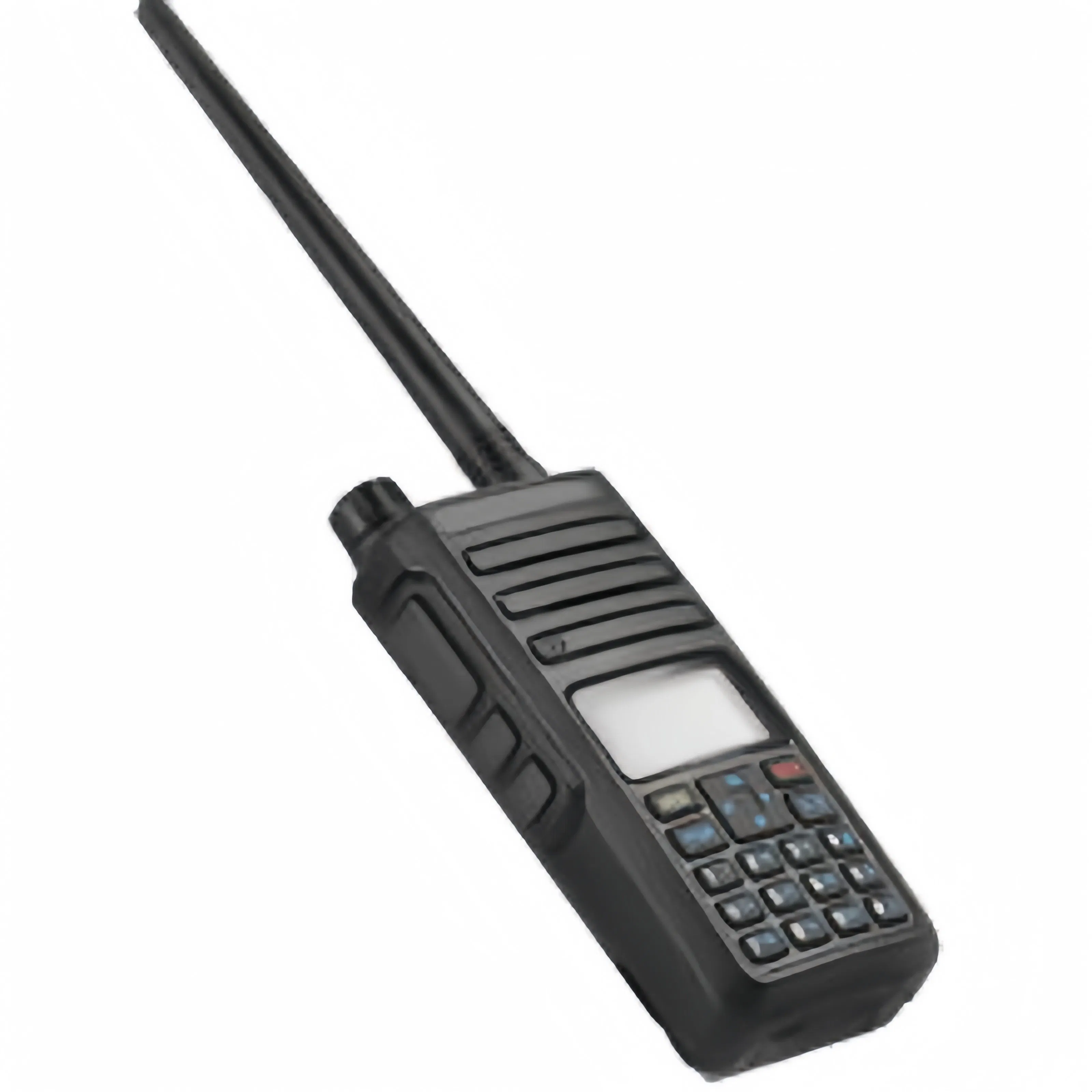 Портативная рация Maxtree MXEL-7300 для стройки, 5Вт