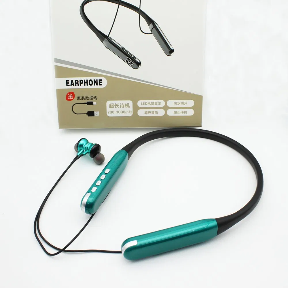 Беспроводные наушники TWS G68 для спорта