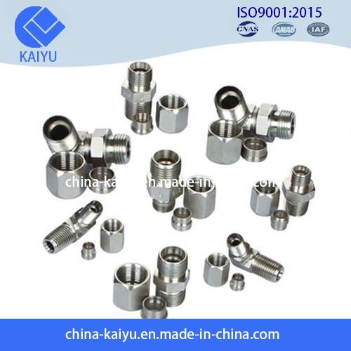 Customized High Precision Stainless Steel Stainless Steel Fasteners