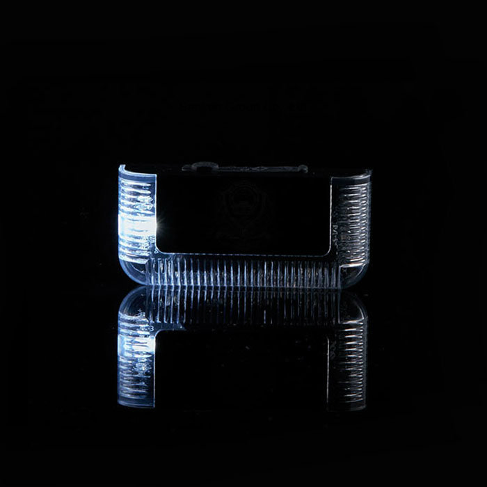 Светодиодный светосигнальный фонарь Senken для плеча