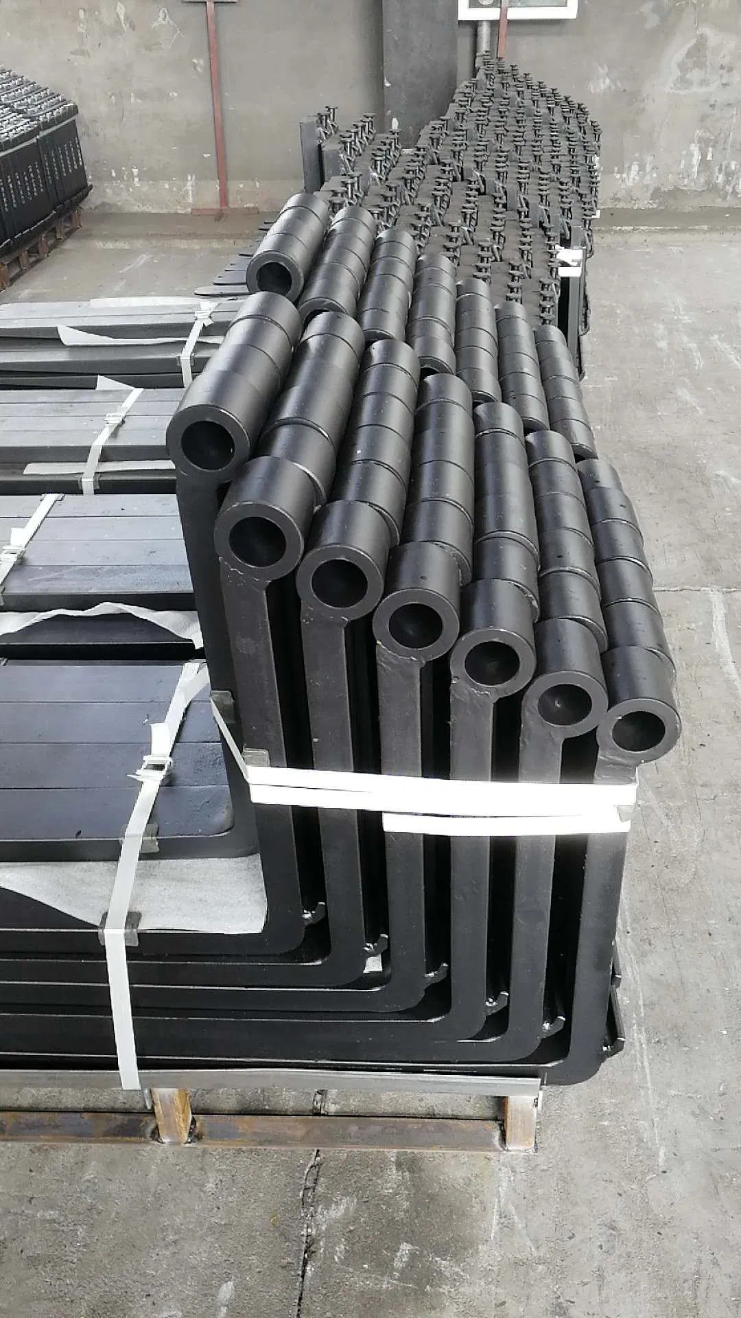 Forklift Forks for Forklift Spare Parts
