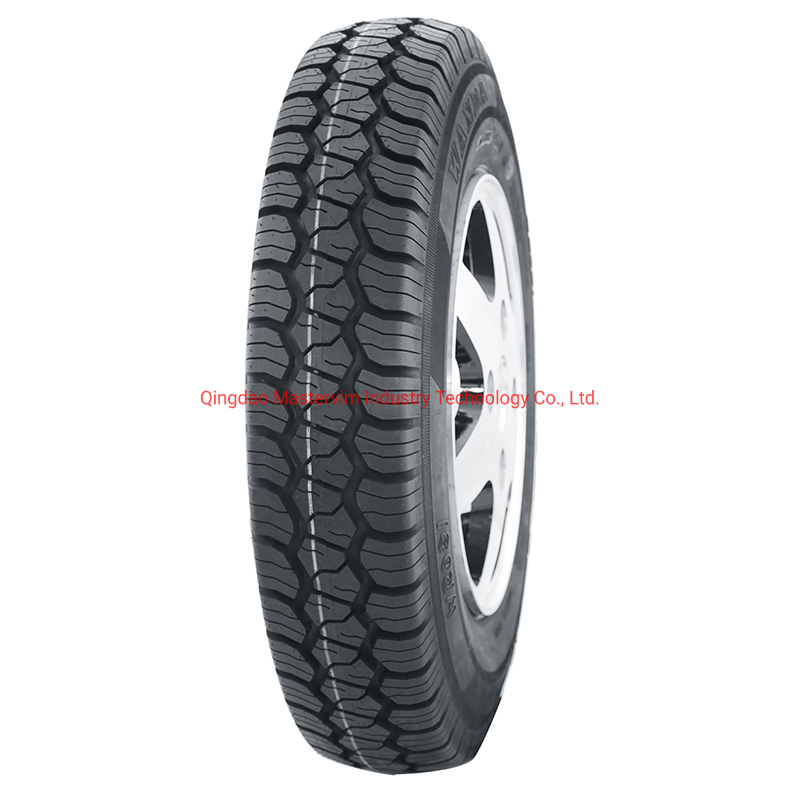 Грузовые шины для прицепов Mastervim Star ST235/85R16