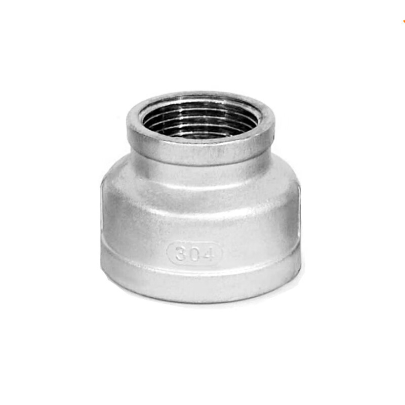High Quality Stainless Steel 304 316 Reducing Socket