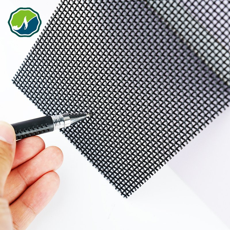 Aluminum Galvanized Wire Mesh/Fiberglass Insect/Security/Window/Fly/Security Door/Roller Insect/Mosquito Screen