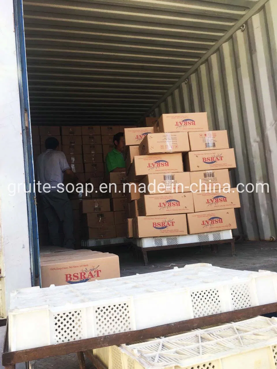 Super Quality Professional Soap Laundry Soap
