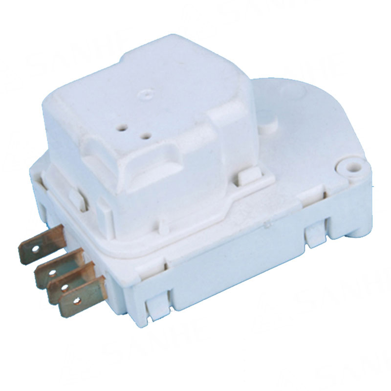 High Quality Cheap Refrigerator Spare Parts Metal Auto Defrost Timer for Refrigerator