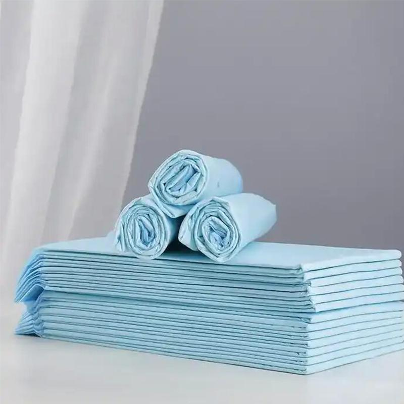 60X90cm Breathable and Soft Disposable Underpads