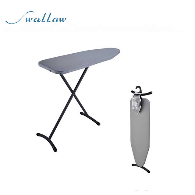 China Folding Iron Board Hotel Metal Wall Mounted Board Ironing - China Hotel Iron Boards Price