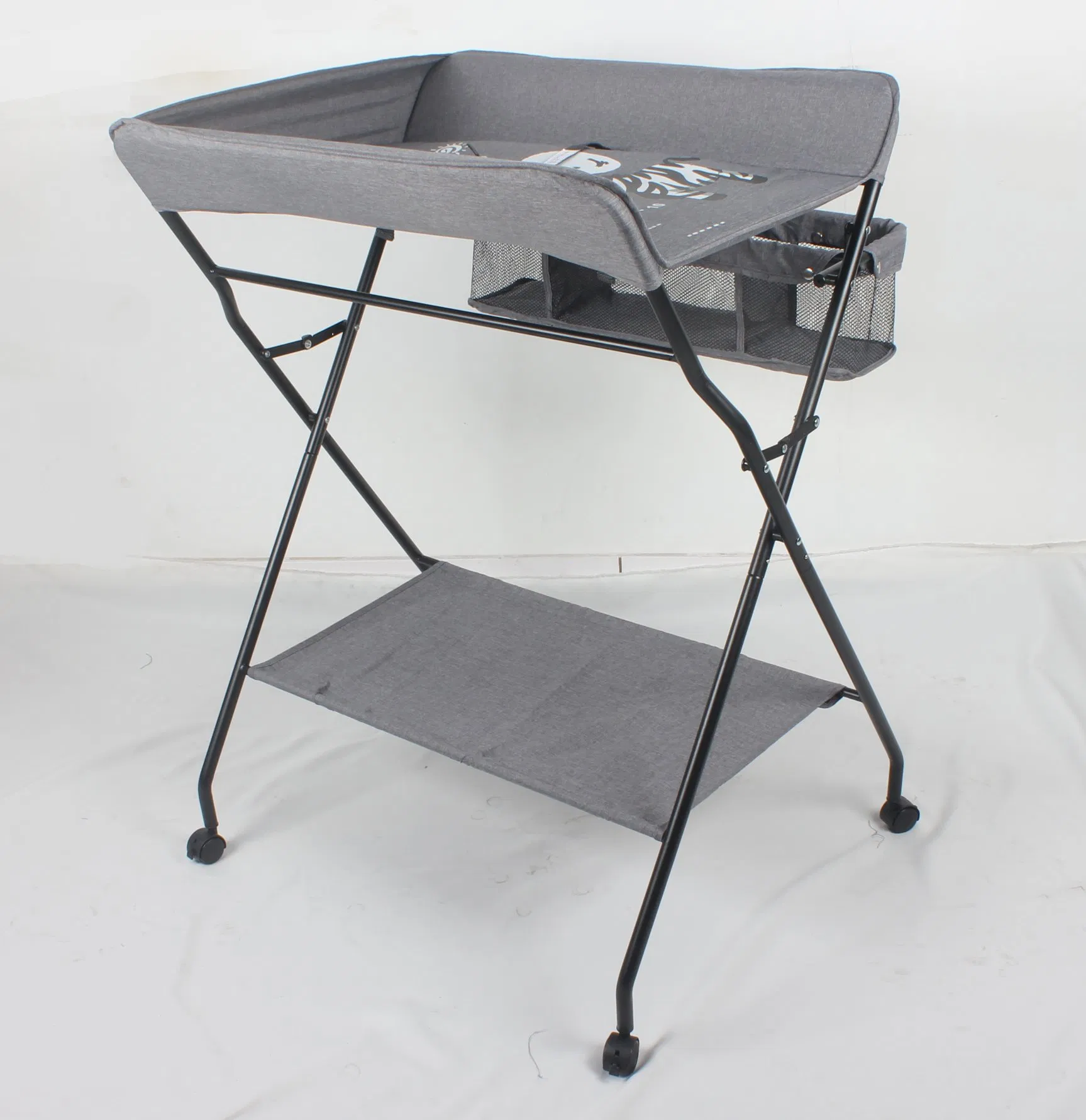 Changing Station, Changer, Diaper Changing Table Foldable and Portable