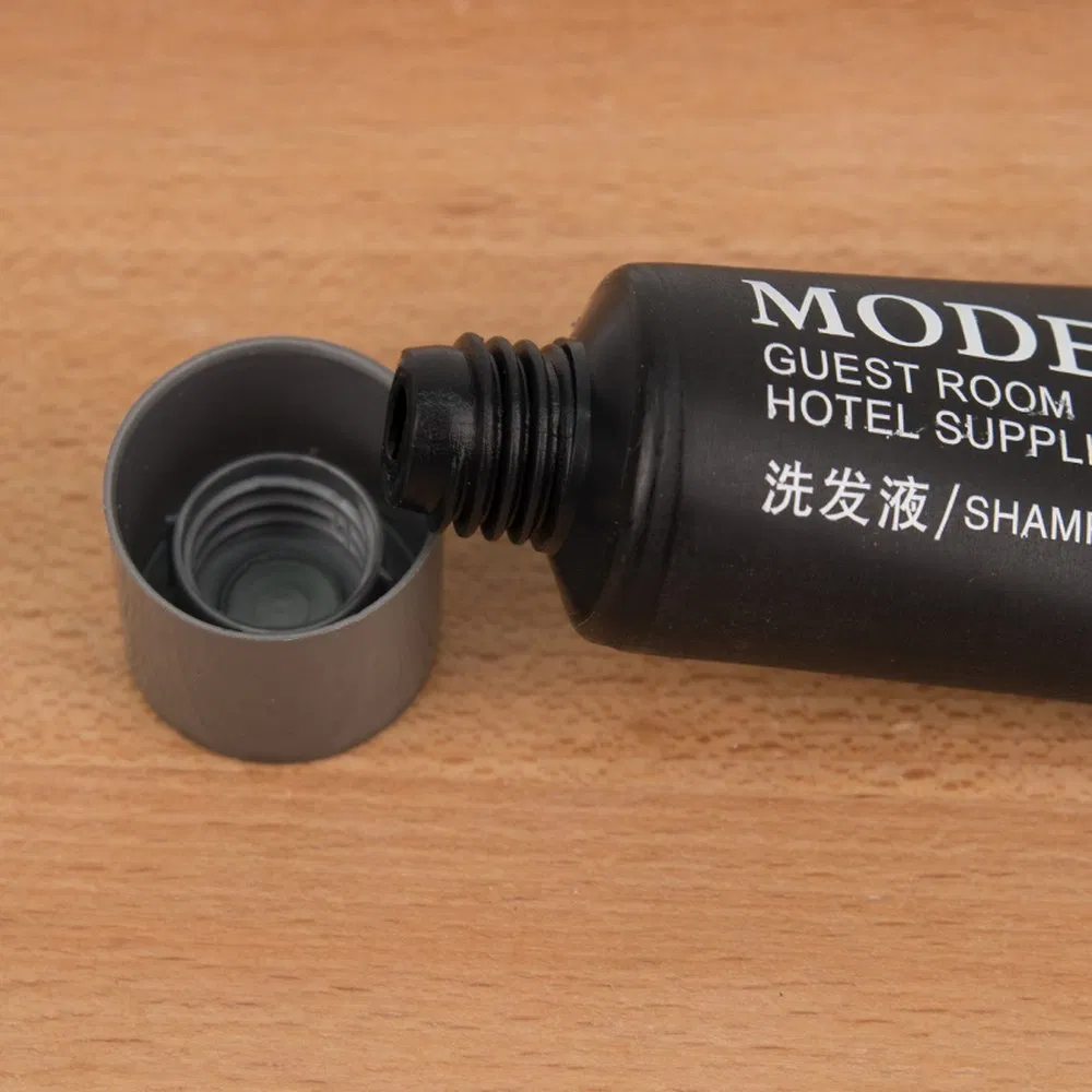 OEM Custom Disposable Hotel Shampoo Hotel Shower Gel for Hotel or SPA
