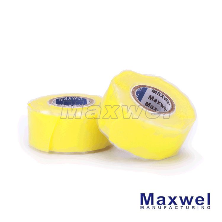 Self Fusing Silicon Tape (KE30S)