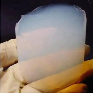 Hydrophobic Silica Aerogle Thermal Insulation Aerogel for Sale