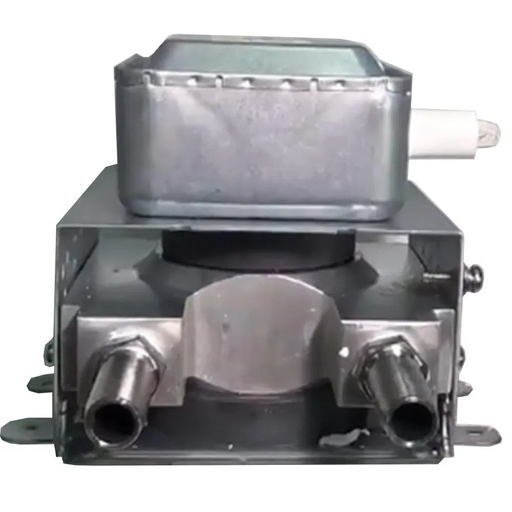 Industrial Microwave Accessories Air Cooling Microwave Magnetron Witol