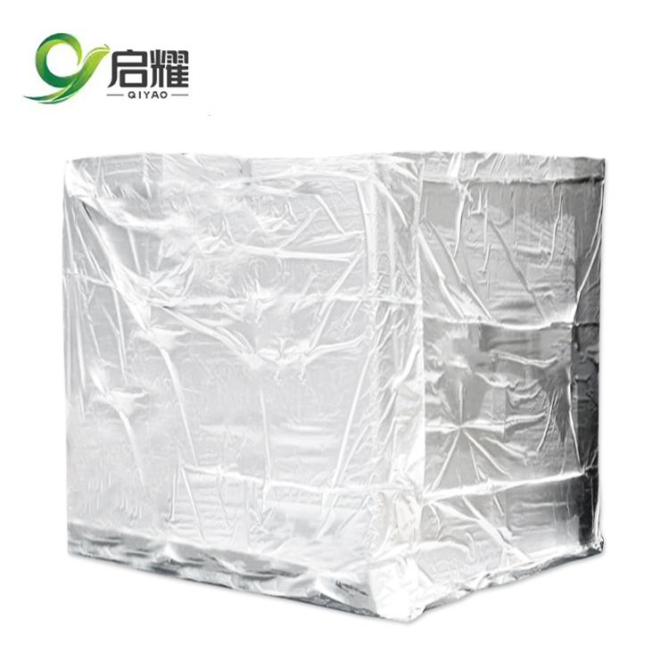 Equipment Vacuum Foil Barrier Bags with Free Sample