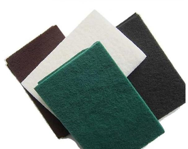 Durable Abrasive Hand Pads for Ultimate Automotive Finishing
