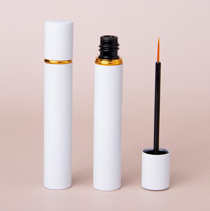 Black White Eyelash Glue Eyelashes Glue Custom Logo