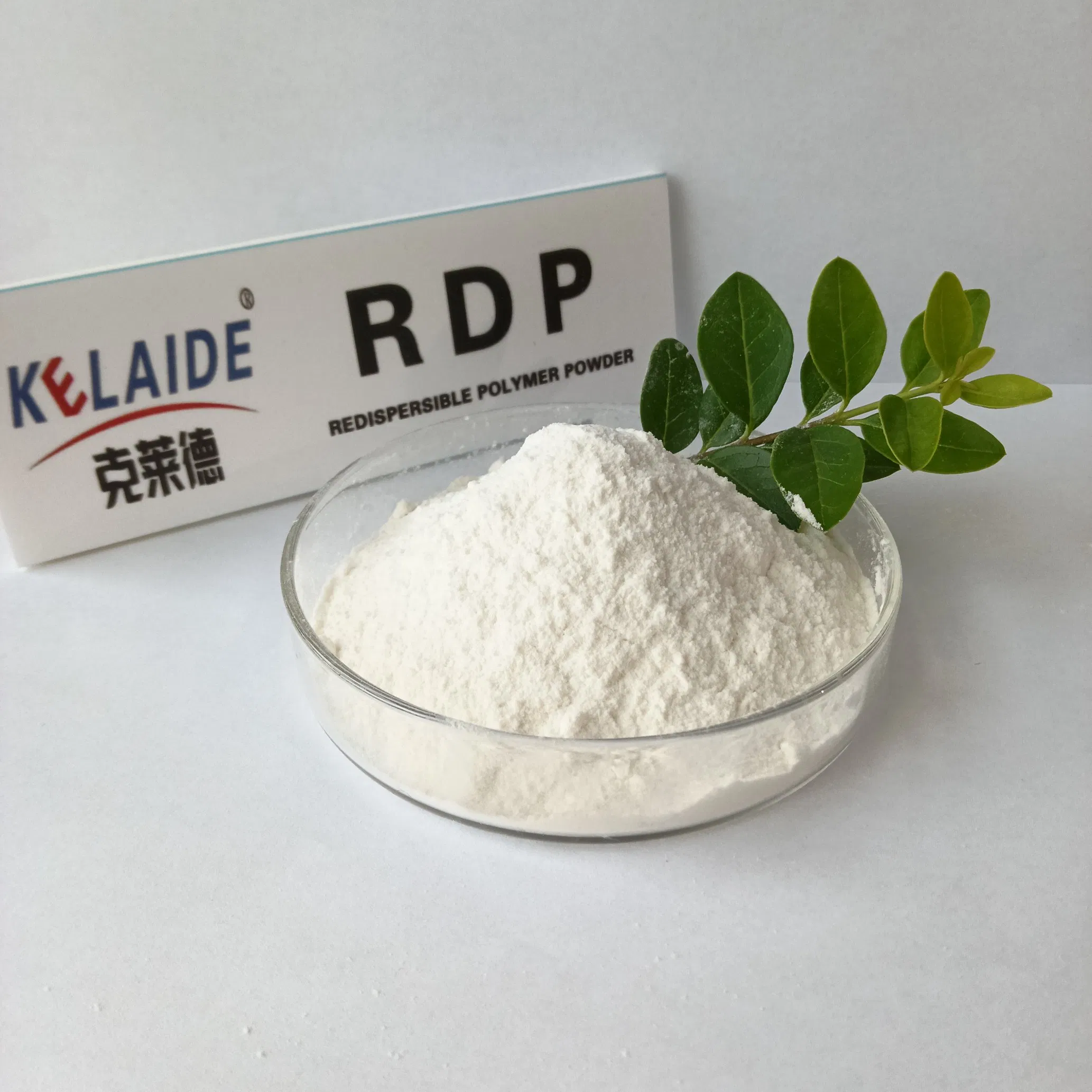 Wholesale High Quality Dry Powder Base Coat Construction Additive Caulking Cement Polymer Powder Rdp Vae