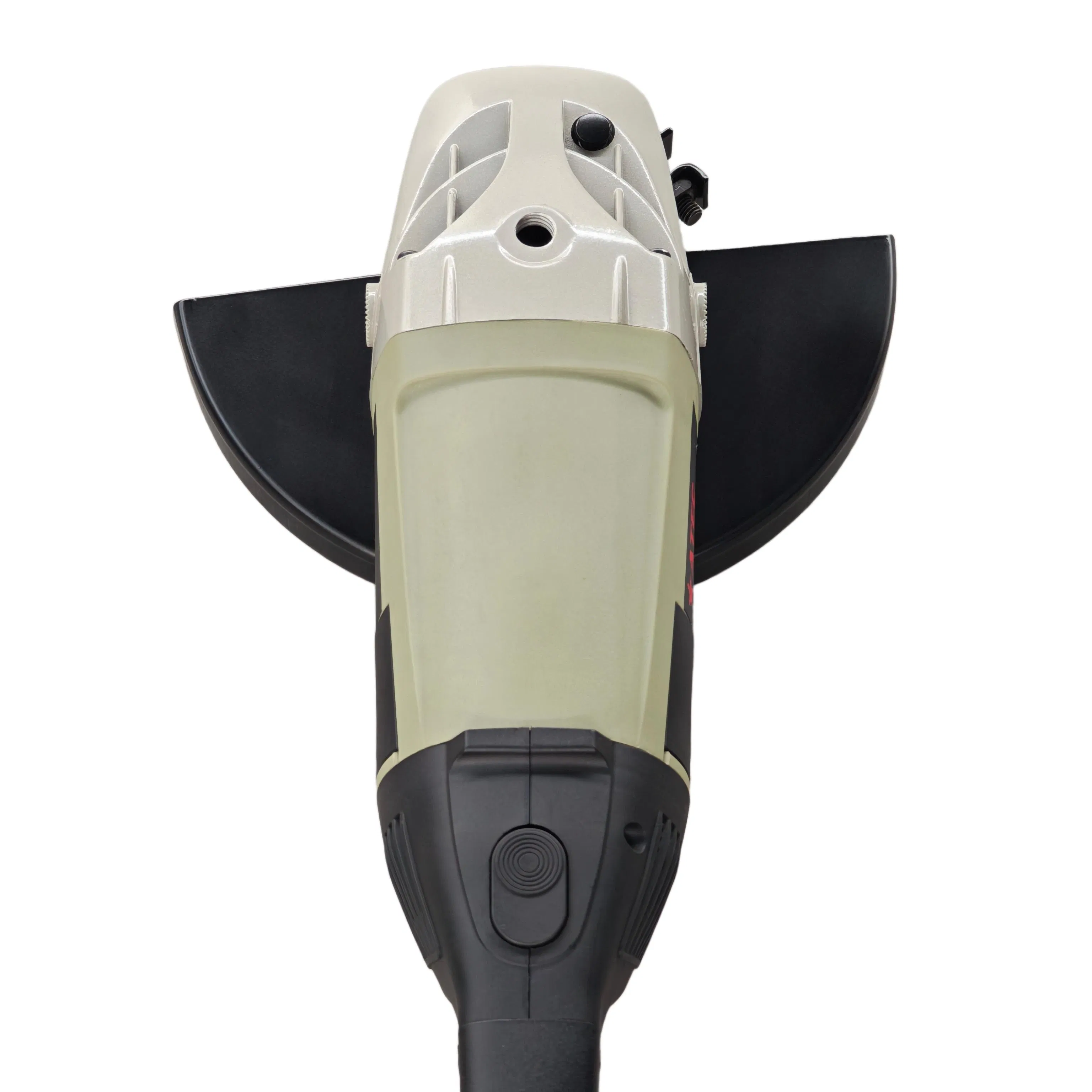 230mm 2350W Heavy-Duty Angle Grinder High-Speed Grinder Tools (AT8316B)