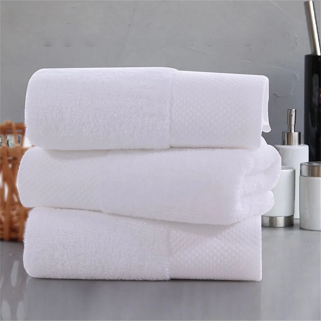 Hotel Bath Towel Baby Hooded Towel Cotton Towel Face Towel