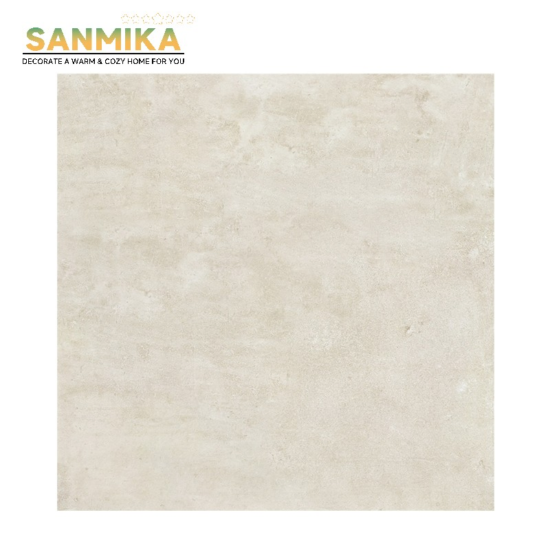 Керамическая плитка Anzio Dark Grey под мрамор, 60x60 см