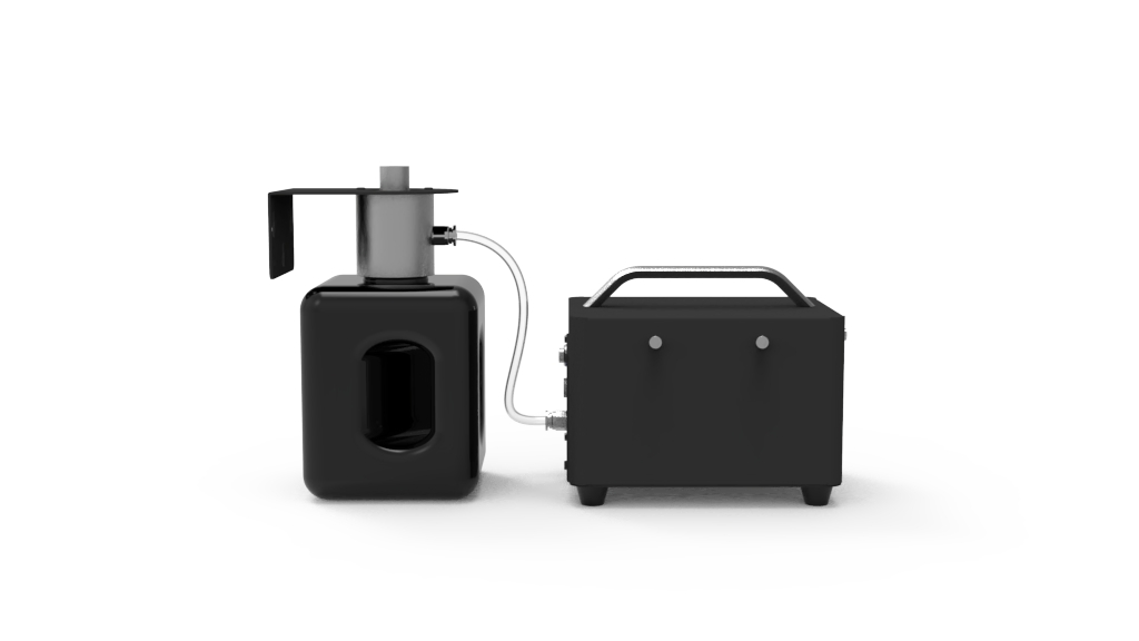 Whisper-Quiet Aromatherapy Diffuser for Stress Relief and Calm