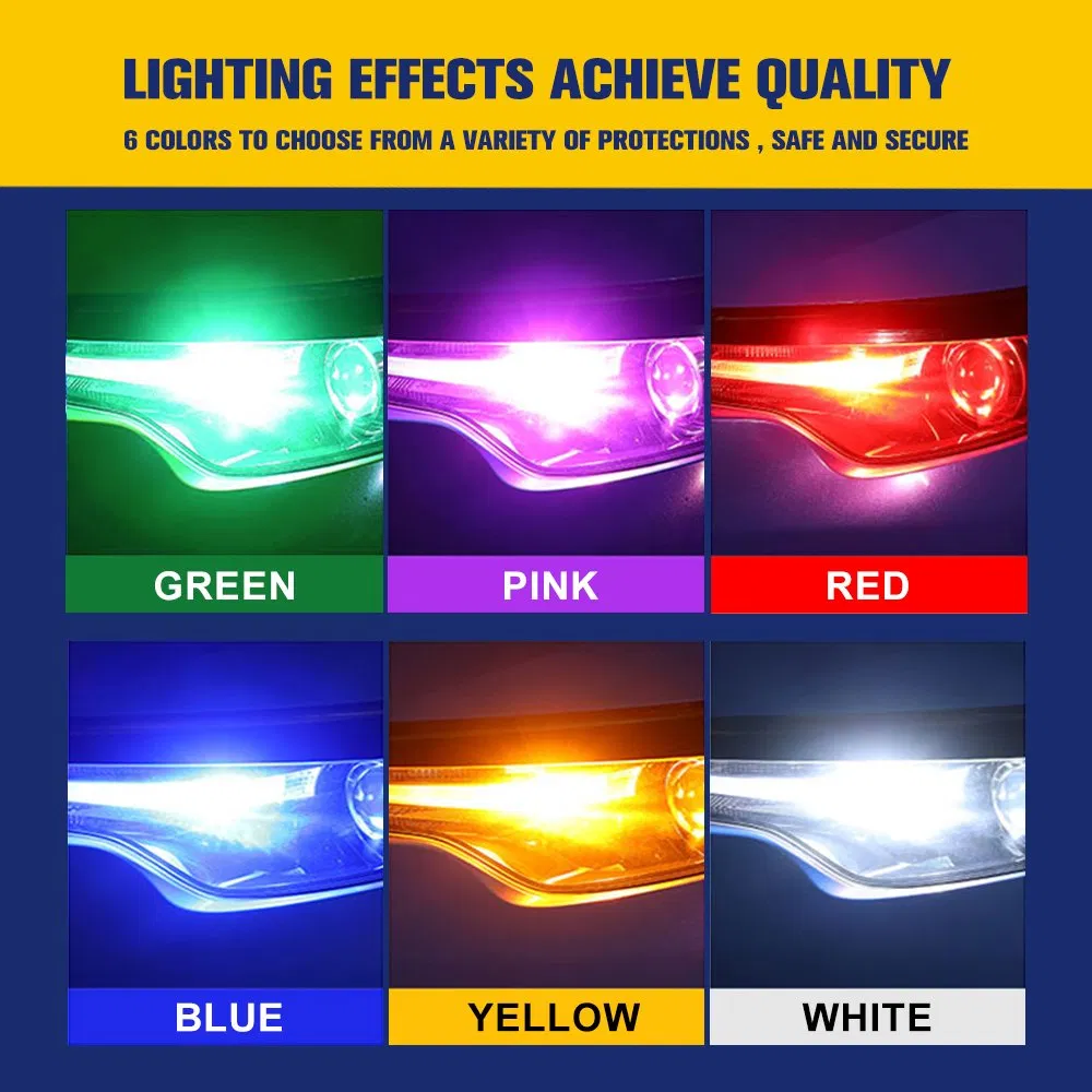 Светодиодная лампа BKR Mini Ba9s 2835 для подсветки номера