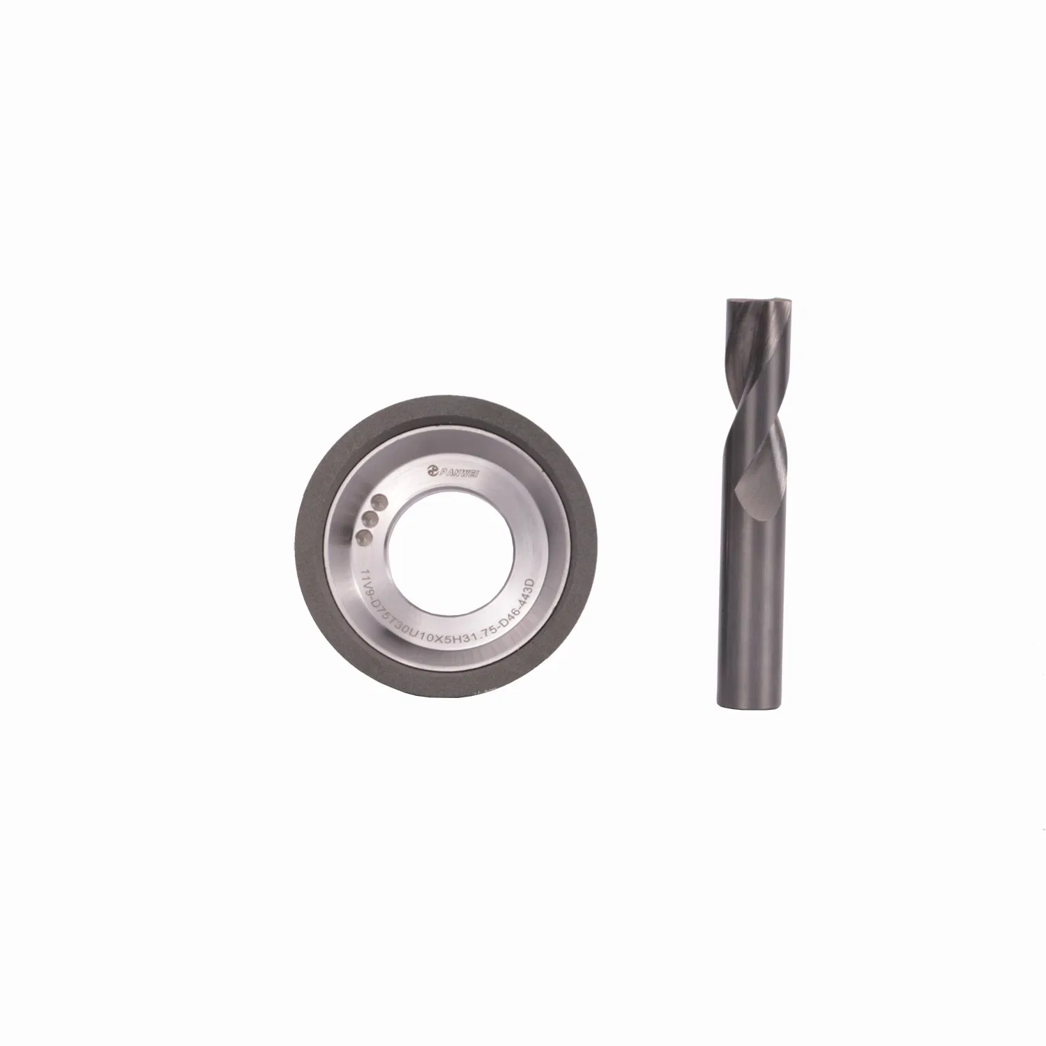 Cutting Edge Diamond Grinding Wheel for High-Speed Cutting Tools