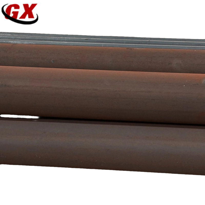 Шлифовальный пруток 20мм, 4м, сталь 45#