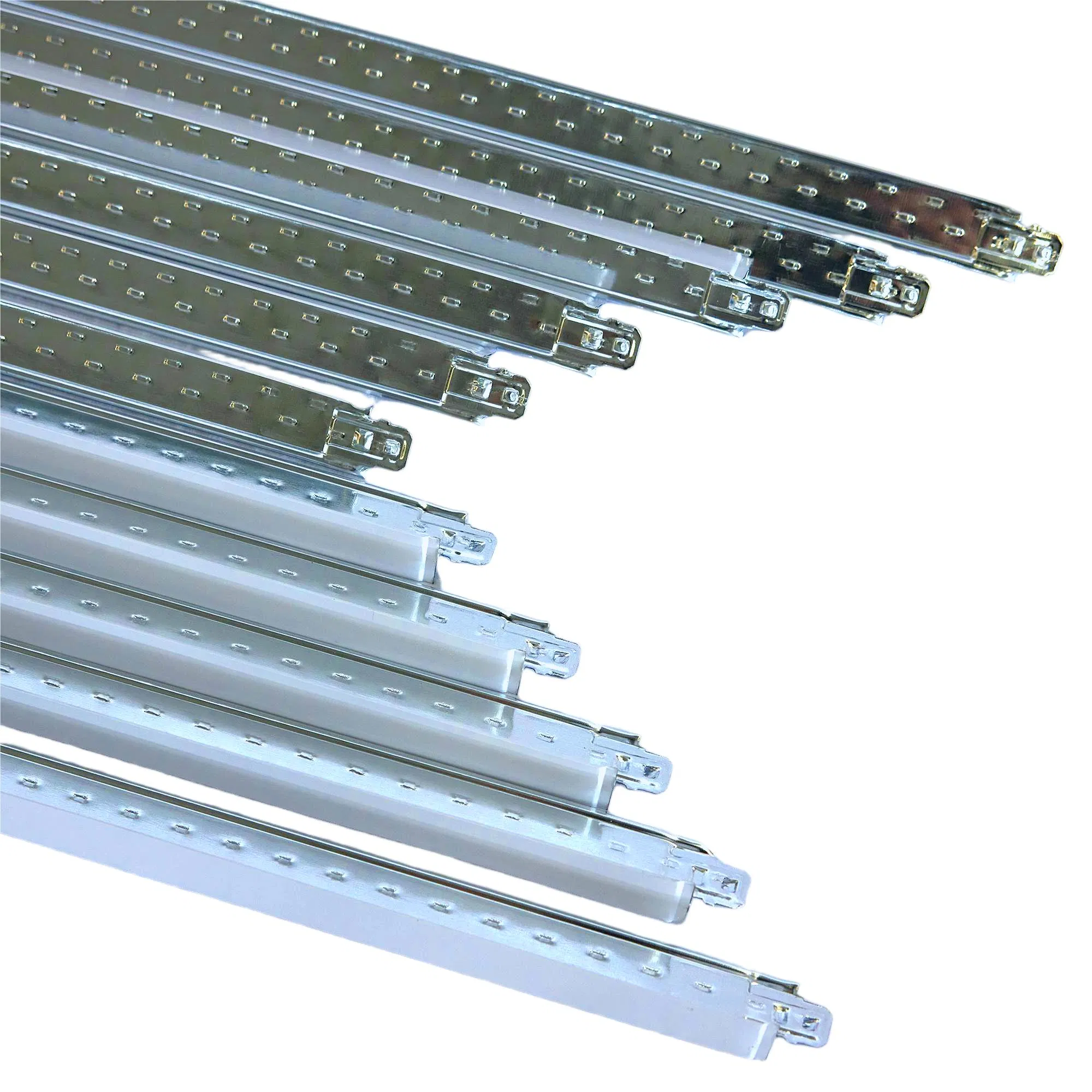 Moisture and Humidity Resistant Ceiling Suspension Metal Grid for Building Projects Humidity Resistant Ceiling Grid Manufacturer