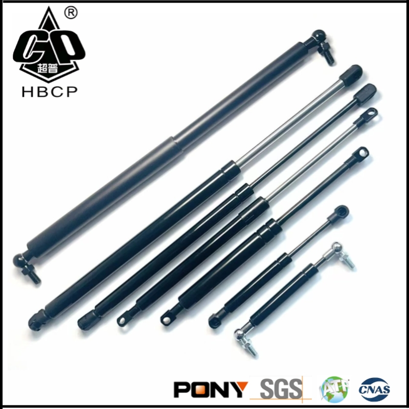 Imperial Gas Spring for RV Camper Shell Travel Trailer Bed Lift Kits