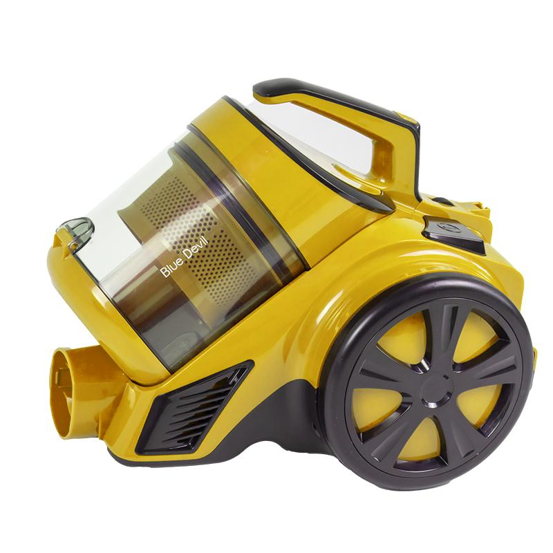 1400W Best Carpet Washing Auto Wet Dry Vacuum Cleaner Bagless Dust Collector Vacuum Cleaner