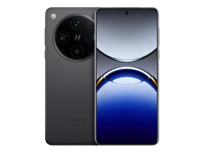 Смартфон Oppo Find X8 Pro 5G 12/256GB