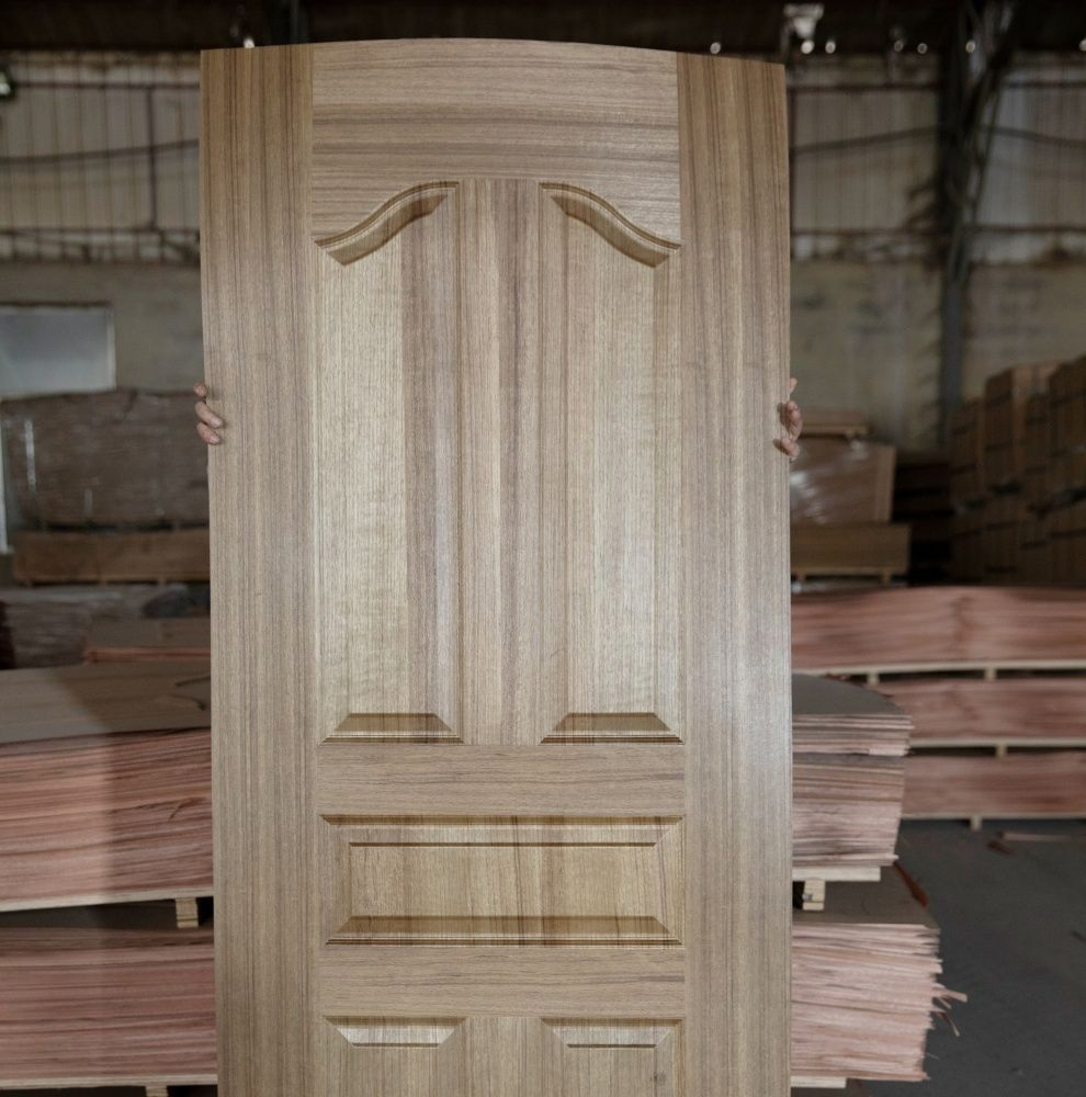 Easy Installation Door Skin Premium Finish for Modern Home Renovations