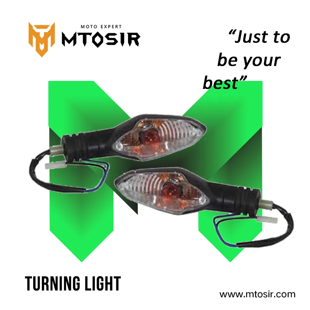 Поворотник светодиодный Bajaj Pulsar 200/200NS