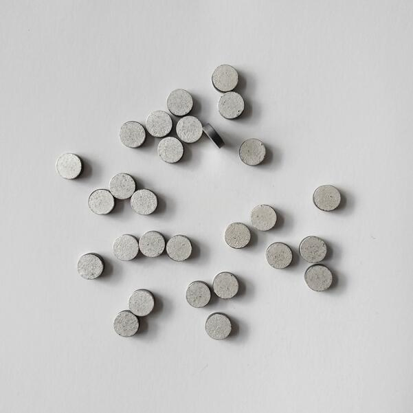 Термистор NTC MF57 для авто ECU, без изоляции